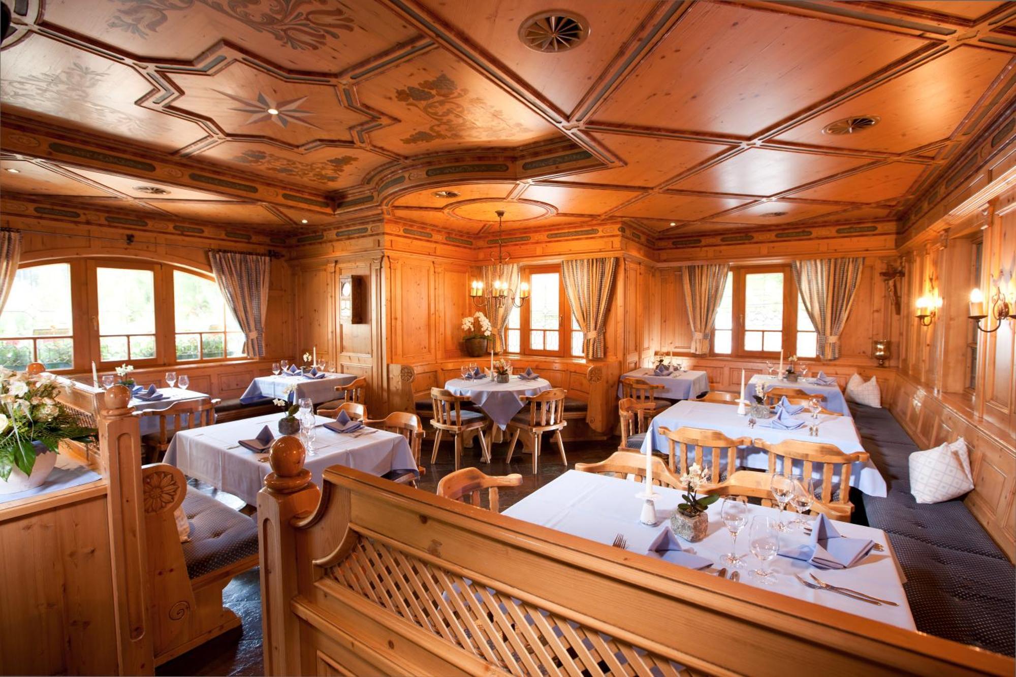 Hotel Astoria Samnaun Εξωτερικό φωτογραφία