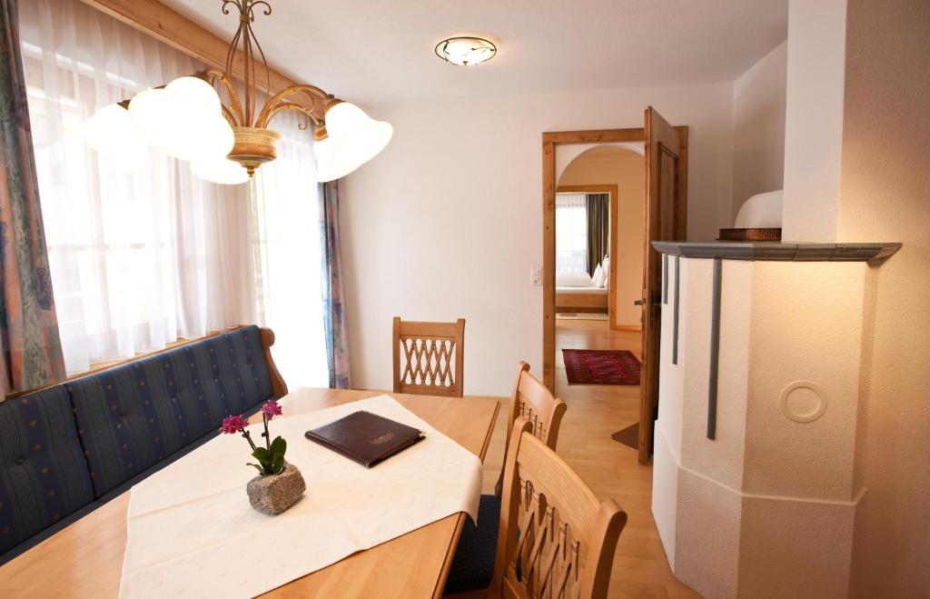 Hotel Astoria Samnaun Δωμάτιο φωτογραφία