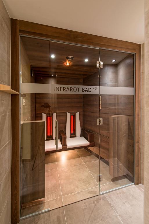 Hotel Astoria Samnaun Εξωτερικό φωτογραφία