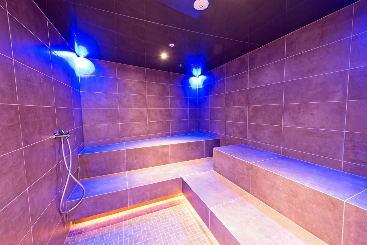 Hotel Astoria Samnaun Εξωτερικό φωτογραφία