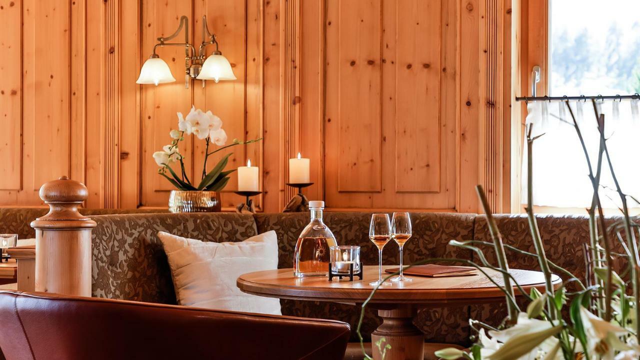Hotel Astoria Samnaun Εξωτερικό φωτογραφία